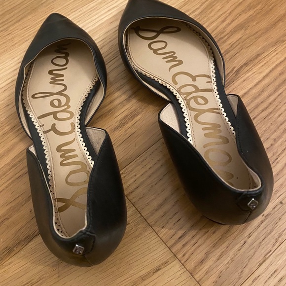 Sam Edelman flats - Picture 2 of 3